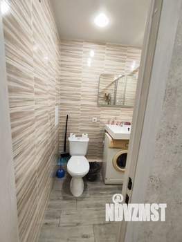 1-к квартира, посуточно, 45м2, 11/16 этаж