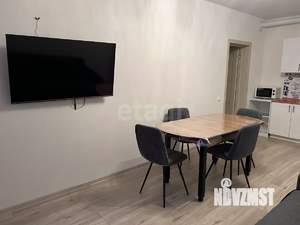 3-к квартира, на длительный срок, 65м2, 11/18 этаж