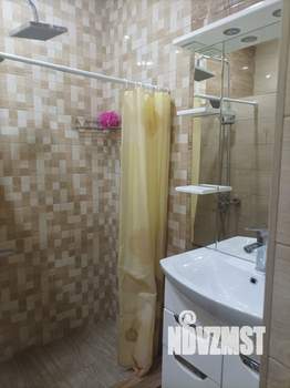 1-к квартира, на длительный срок, 38м2, 3/20 этаж