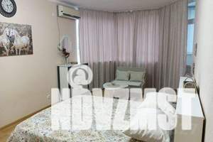 1-к квартира, посуточно, 48м2, 5/9 этаж