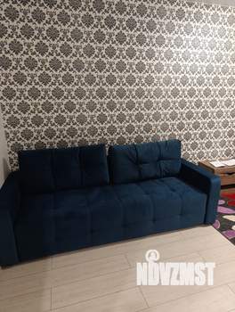 1-к квартира, на длительный срок, 40м2, 3/7 этаж