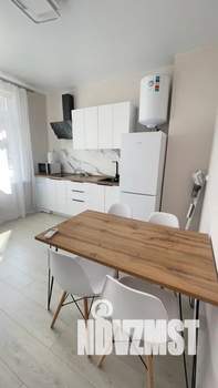 1-к квартира, посуточно, 40м2, 1/5 этаж