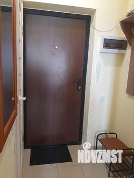 Студия квартира, на длительный срок, 22м2, 1/20 этаж