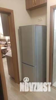 Студия квартира, посуточно, 36м2, 4/4 этаж