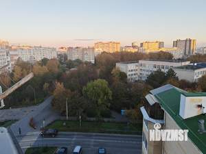 2-к квартира, на длительный срок, 48м2, 8/9 этаж