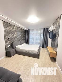 2-к квартира, посуточно, 53м2, 1/1 этаж