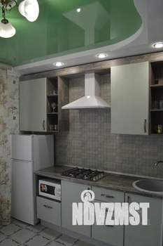 1-к квартира, посуточно, 38м2, 8/10 этаж