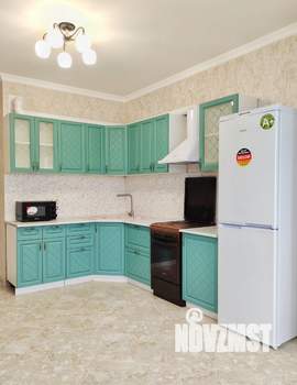 1-к квартира, на длительный срок, 36м2, 10/13 этаж