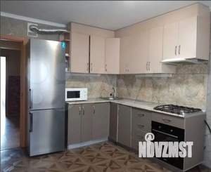 3-к квартира, посуточно, 75м2, 9/10 этаж