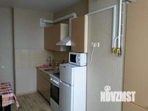 2-к квартира, посуточно, 43м2, 6/9 этаж