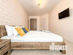 1-к квартира, посуточно, 50м2, 6/6 этаж