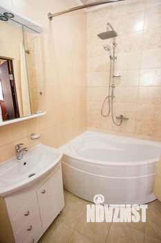 2-к квартира, посуточно, 76м2, 1/1 этаж
