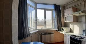 1-к квартира, на длительный срок, 43м2, 3/9 этаж