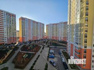 Студия квартира, на длительный срок, 30м2, 9/19 этаж