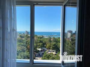 1-к квартира, посуточно, 56м2, 12/12 этаж