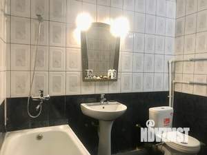 3-к квартира, посуточно, 90м2, 10/10 этаж