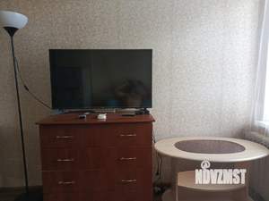 1-к квартира, на длительный срок, 34м2, 8/8 этаж