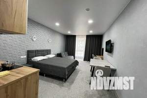 1-к квартира, посуточно, 30м2, 2/4 этаж