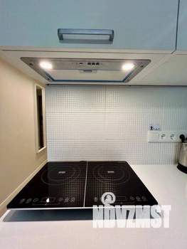 1-к квартира, посуточно, 22м2, 1/1 этаж