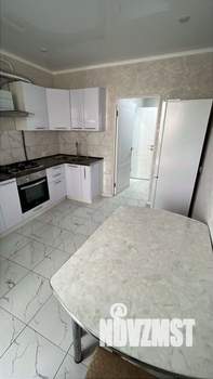 1-к квартира, на длительный срок, 45м2, 4/9 этаж