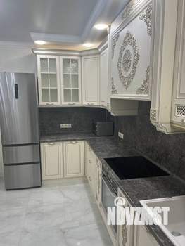 3-к квартира, на длительный срок, 82м2, 13/14 этаж