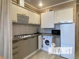 1-к квартира, на длительный срок, 46м2, 4/10 этаж