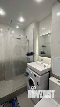 1-к квартира, на длительный срок, 35м2, 12/16 этаж