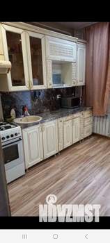 1-к квартира, на длительный срок, 40м2, 9/13 этаж