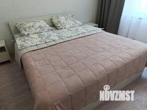 2-к квартира, посуточно, 55м2, 7/16 этаж