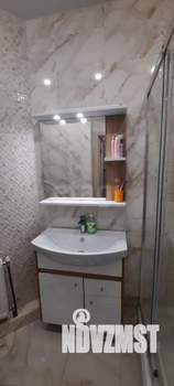 Студия квартира, на длительный срок, 32м2, 15/19 этаж