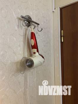 Студия квартира, посуточно, 40м2, 2/2 этаж