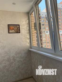 1-к квартира, на длительный срок, 42м2, 10/19 этаж