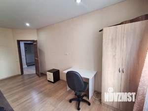 1-к квартира, на длительный срок, 45м2, 12/12 этаж