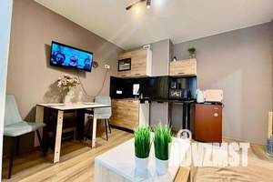 1-к квартира, посуточно, 28м2, 5/16 этаж