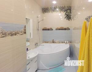 1-к квартира, на длительный срок, 73м2, 6/7 этаж