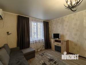 1-к квартира, на длительный срок, 36м2, 2/14 этаж