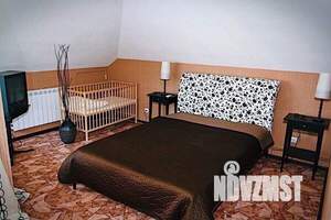 3-к квартира, посуточно, 70м2, 1/1 этаж