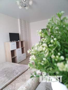 1-к квартира, на длительный срок, 35м2, 6/14 этаж