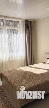 1-к квартира, на длительный срок, 45м2, 1/12 этаж