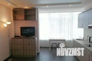 1-к квартира, посуточно, 30м2, 4/8 этаж