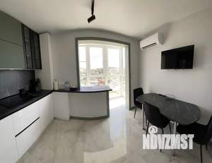 1-к квартира, посуточно, 38м2, 15/16 этаж