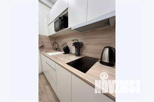2-к квартира, посуточно, 40м2, 1/6 этаж