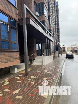 Студия квартира, посуточно, 28м2, 5/8 этаж