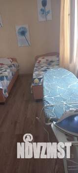 2-к квартира, посуточно, 42м2, 2/4 этаж