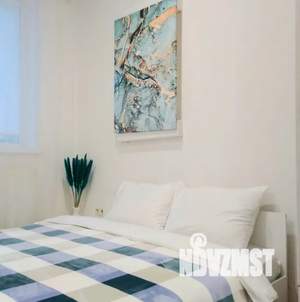 Студия квартира, посуточно, 20м2, 4/5 этаж