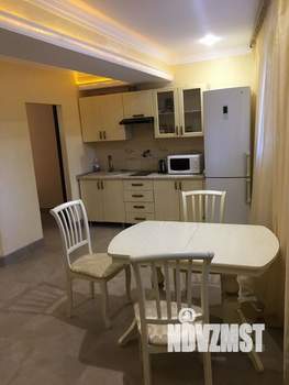 1-к квартира, посуточно, 47м2, 1/4 этаж