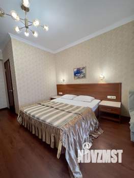 2-к квартира, посуточно, 38м2, 1/1 этаж