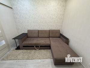 1-к квартира, на длительный срок, 48м2, 11/19 этаж