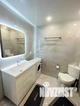 1-к квартира, посуточно, 35м2, 1/7 этаж