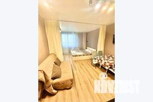 1-к квартира, посуточно, 28м2, 5/16 этаж